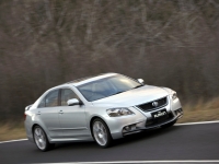 Toyota Aurion TRD sedan 4-door (XV40) 3.5 Supercharged AT (327hp) foto, Toyota Aurion TRD sedan 4-door (XV40) 3.5 Supercharged AT (327hp) fotos, Toyota Aurion TRD sedan 4-door (XV40) 3.5 Supercharged AT (327hp) imagen, Toyota Aurion TRD sedan 4-door (XV40) 3.5 Supercharged AT (327hp) imagenes, Toyota Aurion TRD sedan 4-door (XV40) 3.5 Supercharged AT (327hp) fotografía