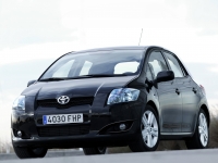 Toyota Auris Hatchback 5-door. (1 generation) 1.33 MT foto, Toyota Auris Hatchback 5-door. (1 generation) 1.33 MT fotos, Toyota Auris Hatchback 5-door. (1 generation) 1.33 MT imagen, Toyota Auris Hatchback 5-door. (1 generation) 1.33 MT imagenes, Toyota Auris Hatchback 5-door. (1 generation) 1.33 MT fotografía