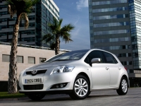 Toyota Auris Hatchback 5-door. (1 generation) 1.33 MT foto, Toyota Auris Hatchback 5-door. (1 generation) 1.33 MT fotos, Toyota Auris Hatchback 5-door. (1 generation) 1.33 MT imagen, Toyota Auris Hatchback 5-door. (1 generation) 1.33 MT imagenes, Toyota Auris Hatchback 5-door. (1 generation) 1.33 MT fotografía