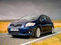 Toyota Auris Hatchback 5-door. (1 generation) 1.33 MT foto, Toyota Auris Hatchback 5-door. (1 generation) 1.33 MT fotos, Toyota Auris Hatchback 5-door. (1 generation) 1.33 MT imagen, Toyota Auris Hatchback 5-door. (1 generation) 1.33 MT imagenes, Toyota Auris Hatchback 5-door. (1 generation) 1.33 MT fotografía