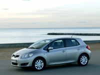 Toyota Auris Hatchback 5-door. (1 generation) 1.33 MT foto, Toyota Auris Hatchback 5-door. (1 generation) 1.33 MT fotos, Toyota Auris Hatchback 5-door. (1 generation) 1.33 MT imagen, Toyota Auris Hatchback 5-door. (1 generation) 1.33 MT imagenes, Toyota Auris Hatchback 5-door. (1 generation) 1.33 MT fotografía