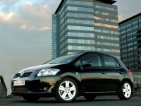 Toyota Auris Hatchback 5-door. (1 generation) 1.33 MT foto, Toyota Auris Hatchback 5-door. (1 generation) 1.33 MT fotos, Toyota Auris Hatchback 5-door. (1 generation) 1.33 MT imagen, Toyota Auris Hatchback 5-door. (1 generation) 1.33 MT imagenes, Toyota Auris Hatchback 5-door. (1 generation) 1.33 MT fotografía