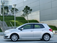 Toyota Auris Hatchback 5-door. (1 generation) 1.33 MT foto, Toyota Auris Hatchback 5-door. (1 generation) 1.33 MT fotos, Toyota Auris Hatchback 5-door. (1 generation) 1.33 MT imagen, Toyota Auris Hatchback 5-door. (1 generation) 1.33 MT imagenes, Toyota Auris Hatchback 5-door. (1 generation) 1.33 MT fotografía