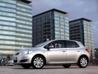 Toyota Auris Hatchback 5-door. (1 generation) 1.33 MT foto, Toyota Auris Hatchback 5-door. (1 generation) 1.33 MT fotos, Toyota Auris Hatchback 5-door. (1 generation) 1.33 MT imagen, Toyota Auris Hatchback 5-door. (1 generation) 1.33 MT imagenes, Toyota Auris Hatchback 5-door. (1 generation) 1.33 MT fotografía