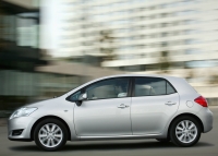 Toyota Auris Hatchback 5-door. (1 generation) 1.33 MT foto, Toyota Auris Hatchback 5-door. (1 generation) 1.33 MT fotos, Toyota Auris Hatchback 5-door. (1 generation) 1.33 MT imagen, Toyota Auris Hatchback 5-door. (1 generation) 1.33 MT imagenes, Toyota Auris Hatchback 5-door. (1 generation) 1.33 MT fotografía