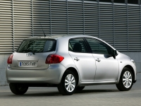 Toyota Auris Hatchback 5-door. (1 generation) 1.33 MT foto, Toyota Auris Hatchback 5-door. (1 generation) 1.33 MT fotos, Toyota Auris Hatchback 5-door. (1 generation) 1.33 MT imagen, Toyota Auris Hatchback 5-door. (1 generation) 1.33 MT imagenes, Toyota Auris Hatchback 5-door. (1 generation) 1.33 MT fotografía