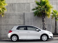 Toyota Auris Hatchback 5-door. (1 generation) 1.33 MT foto, Toyota Auris Hatchback 5-door. (1 generation) 1.33 MT fotos, Toyota Auris Hatchback 5-door. (1 generation) 1.33 MT imagen, Toyota Auris Hatchback 5-door. (1 generation) 1.33 MT imagenes, Toyota Auris Hatchback 5-door. (1 generation) 1.33 MT fotografía