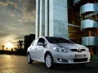 Toyota Auris Hatchback 5-door. (1 generation) 1.33 MT foto, Toyota Auris Hatchback 5-door. (1 generation) 1.33 MT fotos, Toyota Auris Hatchback 5-door. (1 generation) 1.33 MT imagen, Toyota Auris Hatchback 5-door. (1 generation) 1.33 MT imagenes, Toyota Auris Hatchback 5-door. (1 generation) 1.33 MT fotografía