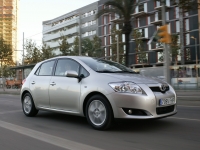 Toyota Auris Hatchback 5-door. (1 generation) 1.33 MT foto, Toyota Auris Hatchback 5-door. (1 generation) 1.33 MT fotos, Toyota Auris Hatchback 5-door. (1 generation) 1.33 MT imagen, Toyota Auris Hatchback 5-door. (1 generation) 1.33 MT imagenes, Toyota Auris Hatchback 5-door. (1 generation) 1.33 MT fotografía