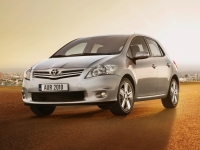 Toyota Auris Hatchback 5-door. (1 generation) 1.4 D-4D MMT foto, Toyota Auris Hatchback 5-door. (1 generation) 1.4 D-4D MMT fotos, Toyota Auris Hatchback 5-door. (1 generation) 1.4 D-4D MMT imagen, Toyota Auris Hatchback 5-door. (1 generation) 1.4 D-4D MMT imagenes, Toyota Auris Hatchback 5-door. (1 generation) 1.4 D-4D MMT fotografía