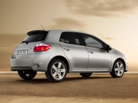 Toyota Auris Hatchback 5-door. (1 generation) 1.5 CVT foto, Toyota Auris Hatchback 5-door. (1 generation) 1.5 CVT fotos, Toyota Auris Hatchback 5-door. (1 generation) 1.5 CVT imagen, Toyota Auris Hatchback 5-door. (1 generation) 1.5 CVT imagenes, Toyota Auris Hatchback 5-door. (1 generation) 1.5 CVT fotografía