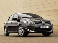 Toyota Auris Hatchback 5-door. (1 generation) 1.8 CVT foto, Toyota Auris Hatchback 5-door. (1 generation) 1.8 CVT fotos, Toyota Auris Hatchback 5-door. (1 generation) 1.8 CVT imagen, Toyota Auris Hatchback 5-door. (1 generation) 1.8 CVT imagenes, Toyota Auris Hatchback 5-door. (1 generation) 1.8 CVT fotografía