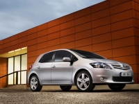 Toyota Auris Hatchback 5-door. (1 generation) 1.8 MT foto, Toyota Auris Hatchback 5-door. (1 generation) 1.8 MT fotos, Toyota Auris Hatchback 5-door. (1 generation) 1.8 MT imagen, Toyota Auris Hatchback 5-door. (1 generation) 1.8 MT imagenes, Toyota Auris Hatchback 5-door. (1 generation) 1.8 MT fotografía