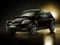 Toyota Auris Hatchback 5-door. (1 generation) 2.0 D-4D MT (126hp '06) foto, Toyota Auris Hatchback 5-door. (1 generation) 2.0 D-4D MT (126hp '06) fotos, Toyota Auris Hatchback 5-door. (1 generation) 2.0 D-4D MT (126hp '06) imagen, Toyota Auris Hatchback 5-door. (1 generation) 2.0 D-4D MT (126hp '06) imagenes, Toyota Auris Hatchback 5-door. (1 generation) 2.0 D-4D MT (126hp '06) fotografía