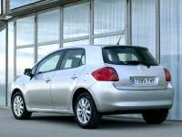 Toyota Auris Hatchback 5-door. (1 generation) 2.0 D-4D MT (126hp '06) foto, Toyota Auris Hatchback 5-door. (1 generation) 2.0 D-4D MT (126hp '06) fotos, Toyota Auris Hatchback 5-door. (1 generation) 2.0 D-4D MT (126hp '06) imagen, Toyota Auris Hatchback 5-door. (1 generation) 2.0 D-4D MT (126hp '06) imagenes, Toyota Auris Hatchback 5-door. (1 generation) 2.0 D-4D MT (126hp '06) fotografía