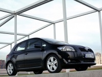 Toyota Auris Hatchback 5-door. (1 generation) 2.0 D-4D MT (126hp '06) foto, Toyota Auris Hatchback 5-door. (1 generation) 2.0 D-4D MT (126hp '06) fotos, Toyota Auris Hatchback 5-door. (1 generation) 2.0 D-4D MT (126hp '06) imagen, Toyota Auris Hatchback 5-door. (1 generation) 2.0 D-4D MT (126hp '06) imagenes, Toyota Auris Hatchback 5-door. (1 generation) 2.0 D-4D MT (126hp '06) fotografía