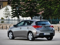 Toyota Auris Hatchback 5-door. (2 generation) 1.5 CVT foto, Toyota Auris Hatchback 5-door. (2 generation) 1.5 CVT fotos, Toyota Auris Hatchback 5-door. (2 generation) 1.5 CVT imagen, Toyota Auris Hatchback 5-door. (2 generation) 1.5 CVT imagenes, Toyota Auris Hatchback 5-door. (2 generation) 1.5 CVT fotografía