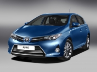 Toyota Auris Hatchback 5-door. (2 generation) 1.6 CVT elegance opiniones, Toyota Auris Hatchback 5-door. (2 generation) 1.6 CVT elegance precio, Toyota Auris Hatchback 5-door. (2 generation) 1.6 CVT elegance comprar, Toyota Auris Hatchback 5-door. (2 generation) 1.6 CVT elegance caracteristicas, Toyota Auris Hatchback 5-door. (2 generation) 1.6 CVT elegance especificaciones, Toyota Auris Hatchback 5-door. (2 generation) 1.6 CVT elegance Ficha tecnica, Toyota Auris Hatchback 5-door. (2 generation) 1.6 CVT elegance Automovil