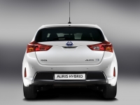 Toyota Auris Hybrid hatchback (2 generation) 1.8 CVT (136 HP) foto, Toyota Auris Hybrid hatchback (2 generation) 1.8 CVT (136 HP) fotos, Toyota Auris Hybrid hatchback (2 generation) 1.8 CVT (136 HP) imagen, Toyota Auris Hybrid hatchback (2 generation) 1.8 CVT (136 HP) imagenes, Toyota Auris Hybrid hatchback (2 generation) 1.8 CVT (136 HP) fotografía