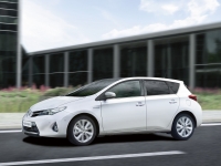 Toyota Auris Hybrid hatchback (2 generation) 1.8 CVT (136 HP) foto, Toyota Auris Hybrid hatchback (2 generation) 1.8 CVT (136 HP) fotos, Toyota Auris Hybrid hatchback (2 generation) 1.8 CVT (136 HP) imagen, Toyota Auris Hybrid hatchback (2 generation) 1.8 CVT (136 HP) imagenes, Toyota Auris Hybrid hatchback (2 generation) 1.8 CVT (136 HP) fotografía