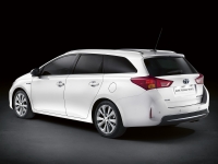 Toyota Auris Touring Sports Hybrid wagon 5-door (2 generation) 1.8 CVT foto, Toyota Auris Touring Sports Hybrid wagon 5-door (2 generation) 1.8 CVT fotos, Toyota Auris Touring Sports Hybrid wagon 5-door (2 generation) 1.8 CVT imagen, Toyota Auris Touring Sports Hybrid wagon 5-door (2 generation) 1.8 CVT imagenes, Toyota Auris Touring Sports Hybrid wagon 5-door (2 generation) 1.8 CVT fotografía