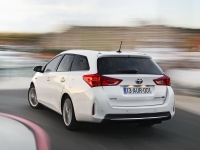 Toyota Auris Touring Sports Hybrid wagon 5-door (2 generation) 1.8 CVT foto, Toyota Auris Touring Sports Hybrid wagon 5-door (2 generation) 1.8 CVT fotos, Toyota Auris Touring Sports Hybrid wagon 5-door (2 generation) 1.8 CVT imagen, Toyota Auris Touring Sports Hybrid wagon 5-door (2 generation) 1.8 CVT imagenes, Toyota Auris Touring Sports Hybrid wagon 5-door (2 generation) 1.8 CVT fotografía