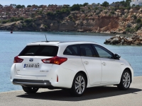 Toyota Auris Touring Sports Hybrid wagon 5-door (2 generation) 1.8 CVT foto, Toyota Auris Touring Sports Hybrid wagon 5-door (2 generation) 1.8 CVT fotos, Toyota Auris Touring Sports Hybrid wagon 5-door (2 generation) 1.8 CVT imagen, Toyota Auris Touring Sports Hybrid wagon 5-door (2 generation) 1.8 CVT imagenes, Toyota Auris Touring Sports Hybrid wagon 5-door (2 generation) 1.8 CVT fotografía