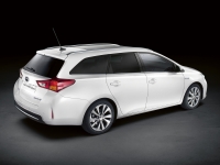 Toyota Auris Touring Sports Hybrid wagon 5-door (2 generation) 1.8 CVT foto, Toyota Auris Touring Sports Hybrid wagon 5-door (2 generation) 1.8 CVT fotos, Toyota Auris Touring Sports Hybrid wagon 5-door (2 generation) 1.8 CVT imagen, Toyota Auris Touring Sports Hybrid wagon 5-door (2 generation) 1.8 CVT imagenes, Toyota Auris Touring Sports Hybrid wagon 5-door (2 generation) 1.8 CVT fotografía