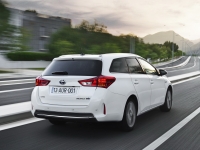 Toyota Auris Touring Sports Hybrid wagon 5-door (2 generation) 1.8 CVT foto, Toyota Auris Touring Sports Hybrid wagon 5-door (2 generation) 1.8 CVT fotos, Toyota Auris Touring Sports Hybrid wagon 5-door (2 generation) 1.8 CVT imagen, Toyota Auris Touring Sports Hybrid wagon 5-door (2 generation) 1.8 CVT imagenes, Toyota Auris Touring Sports Hybrid wagon 5-door (2 generation) 1.8 CVT fotografía