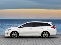 Toyota Auris Touring Sports Hybrid wagon 5-door (2 generation) 1.8 CVT foto, Toyota Auris Touring Sports Hybrid wagon 5-door (2 generation) 1.8 CVT fotos, Toyota Auris Touring Sports Hybrid wagon 5-door (2 generation) 1.8 CVT imagen, Toyota Auris Touring Sports Hybrid wagon 5-door (2 generation) 1.8 CVT imagenes, Toyota Auris Touring Sports Hybrid wagon 5-door (2 generation) 1.8 CVT fotografía