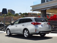 Toyota Auris Touring Sports wagon (2 generation) 1.33 MT foto, Toyota Auris Touring Sports wagon (2 generation) 1.33 MT fotos, Toyota Auris Touring Sports wagon (2 generation) 1.33 MT imagen, Toyota Auris Touring Sports wagon (2 generation) 1.33 MT imagenes, Toyota Auris Touring Sports wagon (2 generation) 1.33 MT fotografía