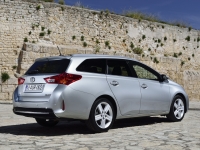 Toyota Auris Touring Sports wagon (2 generation) 1.33 MT foto, Toyota Auris Touring Sports wagon (2 generation) 1.33 MT fotos, Toyota Auris Touring Sports wagon (2 generation) 1.33 MT imagen, Toyota Auris Touring Sports wagon (2 generation) 1.33 MT imagenes, Toyota Auris Touring Sports wagon (2 generation) 1.33 MT fotografía