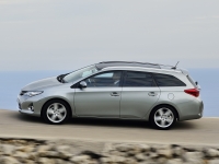 Toyota Auris Touring Sports wagon (2 generation) 1.4 D-4D MT foto, Toyota Auris Touring Sports wagon (2 generation) 1.4 D-4D MT fotos, Toyota Auris Touring Sports wagon (2 generation) 1.4 D-4D MT imagen, Toyota Auris Touring Sports wagon (2 generation) 1.4 D-4D MT imagenes, Toyota Auris Touring Sports wagon (2 generation) 1.4 D-4D MT fotografía