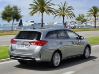 Toyota Auris Touring Sports wagon (2 generation) 1.6 MT foto, Toyota Auris Touring Sports wagon (2 generation) 1.6 MT fotos, Toyota Auris Touring Sports wagon (2 generation) 1.6 MT imagen, Toyota Auris Touring Sports wagon (2 generation) 1.6 MT imagenes, Toyota Auris Touring Sports wagon (2 generation) 1.6 MT fotografía