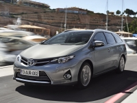 Toyota Auris Touring Sports wagon (2 generation) 1.6 MT foto, Toyota Auris Touring Sports wagon (2 generation) 1.6 MT fotos, Toyota Auris Touring Sports wagon (2 generation) 1.6 MT imagen, Toyota Auris Touring Sports wagon (2 generation) 1.6 MT imagenes, Toyota Auris Touring Sports wagon (2 generation) 1.6 MT fotografía