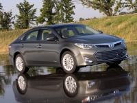 Toyota Avalon Hybrid sedan (XX40) 2.5 CVT (203 HP) foto, Toyota Avalon Hybrid sedan (XX40) 2.5 CVT (203 HP) fotos, Toyota Avalon Hybrid sedan (XX40) 2.5 CVT (203 HP) imagen, Toyota Avalon Hybrid sedan (XX40) 2.5 CVT (203 HP) imagenes, Toyota Avalon Hybrid sedan (XX40) 2.5 CVT (203 HP) fotografía