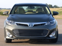 Toyota Avalon Hybrid sedan (XX40) 2.5 CVT (203 HP) opiniones, Toyota Avalon Hybrid sedan (XX40) 2.5 CVT (203 HP) precio, Toyota Avalon Hybrid sedan (XX40) 2.5 CVT (203 HP) comprar, Toyota Avalon Hybrid sedan (XX40) 2.5 CVT (203 HP) caracteristicas, Toyota Avalon Hybrid sedan (XX40) 2.5 CVT (203 HP) especificaciones, Toyota Avalon Hybrid sedan (XX40) 2.5 CVT (203 HP) Ficha tecnica, Toyota Avalon Hybrid sedan (XX40) 2.5 CVT (203 HP) Automovil