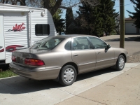 Toyota Avalon Sedan (XX10) 3.0 AT (203hp) foto, Toyota Avalon Sedan (XX10) 3.0 AT (203hp) fotos, Toyota Avalon Sedan (XX10) 3.0 AT (203hp) imagen, Toyota Avalon Sedan (XX10) 3.0 AT (203hp) imagenes, Toyota Avalon Sedan (XX10) 3.0 AT (203hp) fotografía