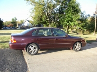 Toyota Avalon Sedan (XX10) 3.0 AT (203hp) foto, Toyota Avalon Sedan (XX10) 3.0 AT (203hp) fotos, Toyota Avalon Sedan (XX10) 3.0 AT (203hp) imagen, Toyota Avalon Sedan (XX10) 3.0 AT (203hp) imagenes, Toyota Avalon Sedan (XX10) 3.0 AT (203hp) fotografía