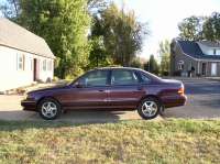 Toyota Avalon Sedan (XX10) 3.0 AT (203hp) foto, Toyota Avalon Sedan (XX10) 3.0 AT (203hp) fotos, Toyota Avalon Sedan (XX10) 3.0 AT (203hp) imagen, Toyota Avalon Sedan (XX10) 3.0 AT (203hp) imagenes, Toyota Avalon Sedan (XX10) 3.0 AT (203hp) fotografía