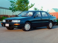 Toyota Avalon Sedan (XX10) 3.0 AT (210hp) foto, Toyota Avalon Sedan (XX10) 3.0 AT (210hp) fotos, Toyota Avalon Sedan (XX10) 3.0 AT (210hp) imagen, Toyota Avalon Sedan (XX10) 3.0 AT (210hp) imagenes, Toyota Avalon Sedan (XX10) 3.0 AT (210hp) fotografía