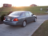 Toyota Avalon Sedan (XX20) 3.0 AT (286hp) foto, Toyota Avalon Sedan (XX20) 3.0 AT (286hp) fotos, Toyota Avalon Sedan (XX20) 3.0 AT (286hp) imagen, Toyota Avalon Sedan (XX20) 3.0 AT (286hp) imagenes, Toyota Avalon Sedan (XX20) 3.0 AT (286hp) fotografía