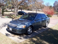 Toyota Avalon Sedan (XX20) 3.0 AT (286hp) foto, Toyota Avalon Sedan (XX20) 3.0 AT (286hp) fotos, Toyota Avalon Sedan (XX20) 3.0 AT (286hp) imagen, Toyota Avalon Sedan (XX20) 3.0 AT (286hp) imagenes, Toyota Avalon Sedan (XX20) 3.0 AT (286hp) fotografía