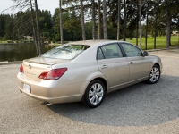 Toyota Avalon Sedan (XX30) 3.5 AT (272hp) foto, Toyota Avalon Sedan (XX30) 3.5 AT (272hp) fotos, Toyota Avalon Sedan (XX30) 3.5 AT (272hp) imagen, Toyota Avalon Sedan (XX30) 3.5 AT (272hp) imagenes, Toyota Avalon Sedan (XX30) 3.5 AT (272hp) fotografía