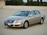 Toyota Avalon Sedan (XX30) 3.5 AT (272hp) foto, Toyota Avalon Sedan (XX30) 3.5 AT (272hp) fotos, Toyota Avalon Sedan (XX30) 3.5 AT (272hp) imagen, Toyota Avalon Sedan (XX30) 3.5 AT (272hp) imagenes, Toyota Avalon Sedan (XX30) 3.5 AT (272hp) fotografía