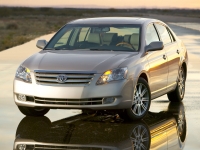 Toyota Avalon Sedan (XX30) 3.5 AT (280hp) foto, Toyota Avalon Sedan (XX30) 3.5 AT (280hp) fotos, Toyota Avalon Sedan (XX30) 3.5 AT (280hp) imagen, Toyota Avalon Sedan (XX30) 3.5 AT (280hp) imagenes, Toyota Avalon Sedan (XX30) 3.5 AT (280hp) fotografía