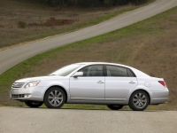 Toyota Avalon Sedan (XX30) 3.5 AT (280hp) foto, Toyota Avalon Sedan (XX30) 3.5 AT (280hp) fotos, Toyota Avalon Sedan (XX30) 3.5 AT (280hp) imagen, Toyota Avalon Sedan (XX30) 3.5 AT (280hp) imagenes, Toyota Avalon Sedan (XX30) 3.5 AT (280hp) fotografía