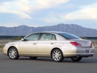 Toyota Avalon Sedan (XX30) 3.5 AT (280hp) foto, Toyota Avalon Sedan (XX30) 3.5 AT (280hp) fotos, Toyota Avalon Sedan (XX30) 3.5 AT (280hp) imagen, Toyota Avalon Sedan (XX30) 3.5 AT (280hp) imagenes, Toyota Avalon Sedan (XX30) 3.5 AT (280hp) fotografía