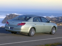 Toyota Avalon Sedan (XX30) 3.5 AT (280hp) foto, Toyota Avalon Sedan (XX30) 3.5 AT (280hp) fotos, Toyota Avalon Sedan (XX30) 3.5 AT (280hp) imagen, Toyota Avalon Sedan (XX30) 3.5 AT (280hp) imagenes, Toyota Avalon Sedan (XX30) 3.5 AT (280hp) fotografía