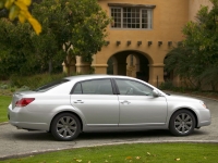 Toyota Avalon Sedan (XX30) 3.5 AT (280hp) foto, Toyota Avalon Sedan (XX30) 3.5 AT (280hp) fotos, Toyota Avalon Sedan (XX30) 3.5 AT (280hp) imagen, Toyota Avalon Sedan (XX30) 3.5 AT (280hp) imagenes, Toyota Avalon Sedan (XX30) 3.5 AT (280hp) fotografía